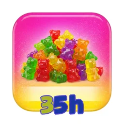 35h