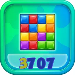 3707