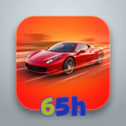 65h