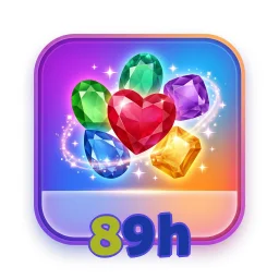 89h