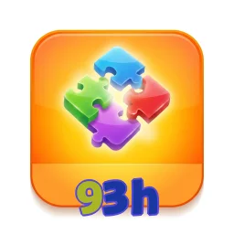 93h