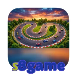 s8game