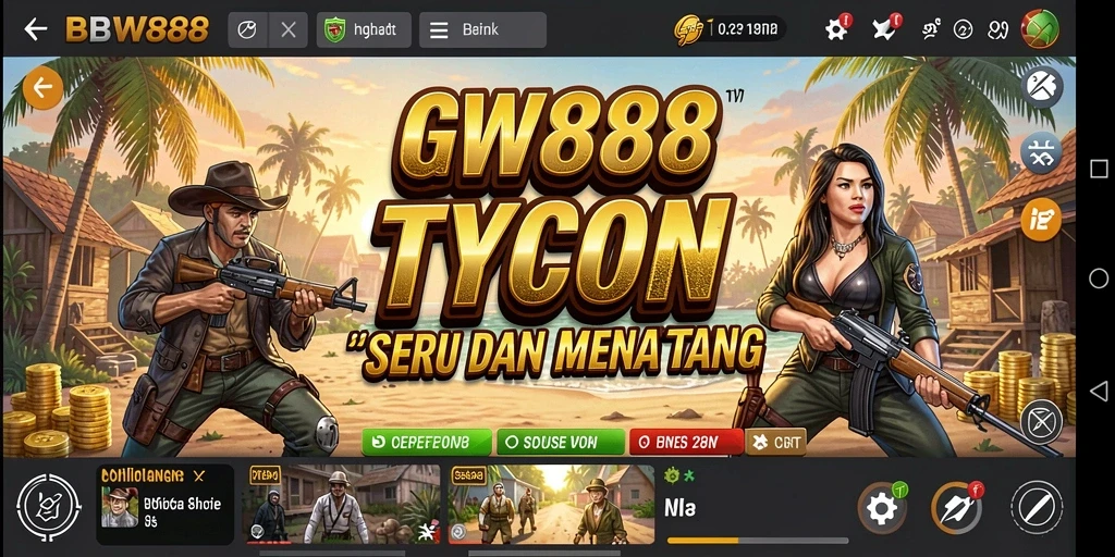 Visual de BB22